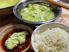 -人和水上飘(第一家店)