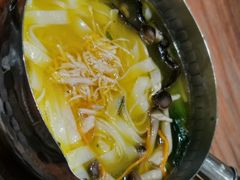 -小满手工粉(上海月星环球港店)