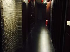 大堂-水秀坊·足道SPA 按摩(巨鹿路店)