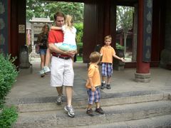 -西安化觉巷清真大寺