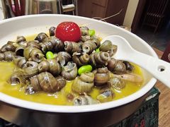 -锡和无锡菜(景丽苑店)