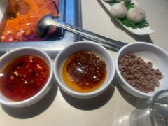 -海底捞火锅(团结桥店)