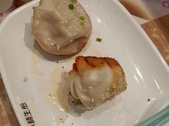 -小杨生煎(香港名都店)