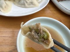 -一轩饺子馆(丽都店)
