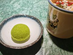 抹茶大福-姐夫的小菜(新中关购物中心店)