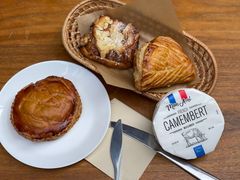 -老梦面包CHEZMOREL(麦子店)