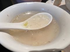 -采悦轩中餐厅·粤菜·海南菜(神州半岛喜来登度假酒店)