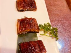 -浪花亭日本料理(古田路店)