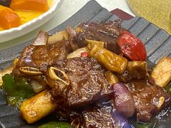 -老味道(横山桥羊绒城店)