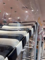 -奈尔宝·儿童乐园·亲子餐厅(前滩店)