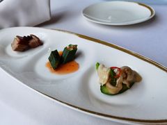 -金轩中餐厅 Jin Xuan(浦东丽思卡尔顿酒店)