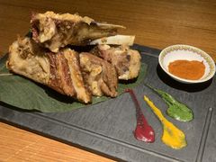 -敏珠拉姆藏餐·南京厨房(富春江东街店)