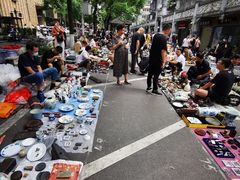 -长沙小天鹅戴斯酒店