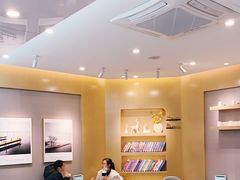 大堂-古茗(金山大润发店)