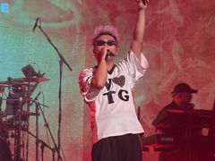 -MOSSO·Liveshow(M3香港广场店)