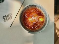 -彳亍咖啡·这里(水湾路店)