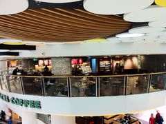 店内环境-银座mall(东直门店)