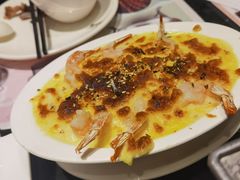 -新兴·金羊座·粤菜点心(乐峰店)