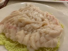 -八先生涮肉房(三里河店)