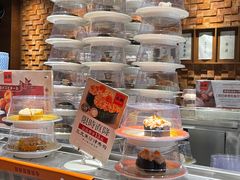 -小乔回转寿司(铁东万象汇店)
