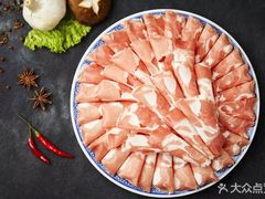 -东镇老火锅(长春路首店)