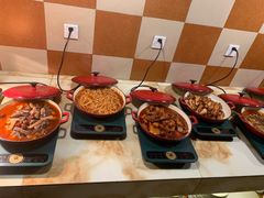 -戈拿旺巴西烤肉(崇文门店)