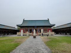 -代州文庙