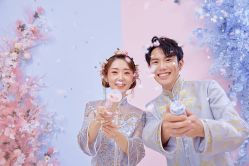 -布拉格婚纱摄影(真实客片店)