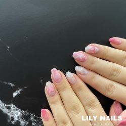 -LILY NAILS美甲美睫