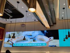 -花少爷·鲜虾干贝粥(延安万达店)