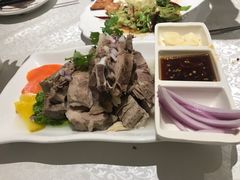 -巴依老爷·新疆美食(上城区天城路店)