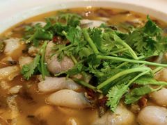 -小秦淮·南京土菜(新亭西路店)