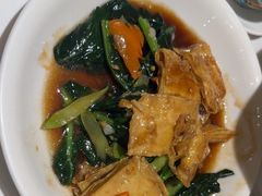 -莆田餐厅PUTIEN(三里屯店)
