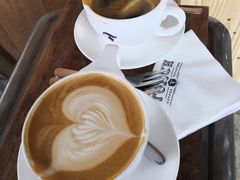 -Torch Coffee 炬点咖啡
