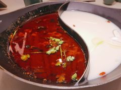 -新辣道鱼火锅(上地华联店)