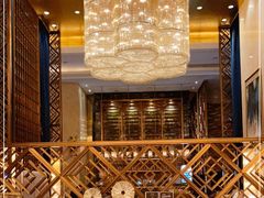 -长沙富力万达文华酒店