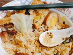 -香友记正宗隆江猪脚饭(首经贸店)