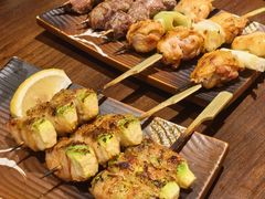 -鸟鹏烧鸟居酒屋(熙龙湾店)