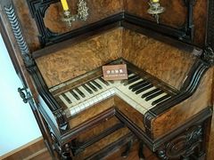 -鼓浪屿钢琴博物馆