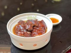 -东江海鲜酒家(艺都分店)