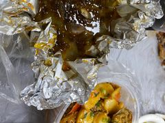 梭子蟹-大勇海鲜(叙康里店)