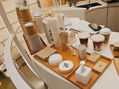-% Arabica阿拉比卡咖啡(深圳湾万象城店)