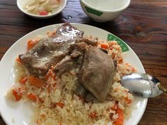 -217丰惠源抓饭(江乾路店)