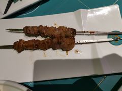 -哈密古丽新疆餐厅(江北融创店)