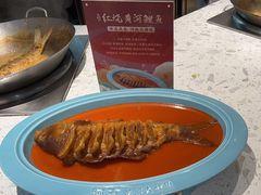 -阿五黄河大鲤鱼(英协路店)