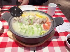 -西贝莜面村