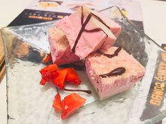 -许留山(上海街店)