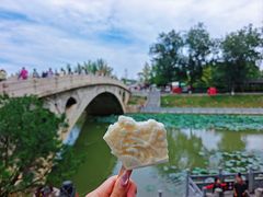 -赵州桥景区