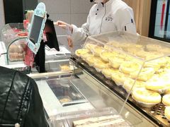 -糕材生•糕点•生日蛋糕(兴华街店)