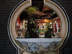 -清真京华源·涮肉烧烤(丰庆店)